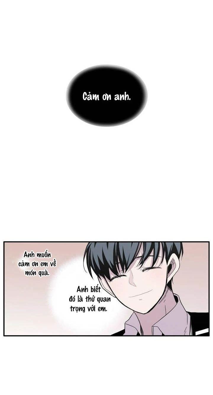 Anh Làm Em Đắm Say Chapter 3 - 9