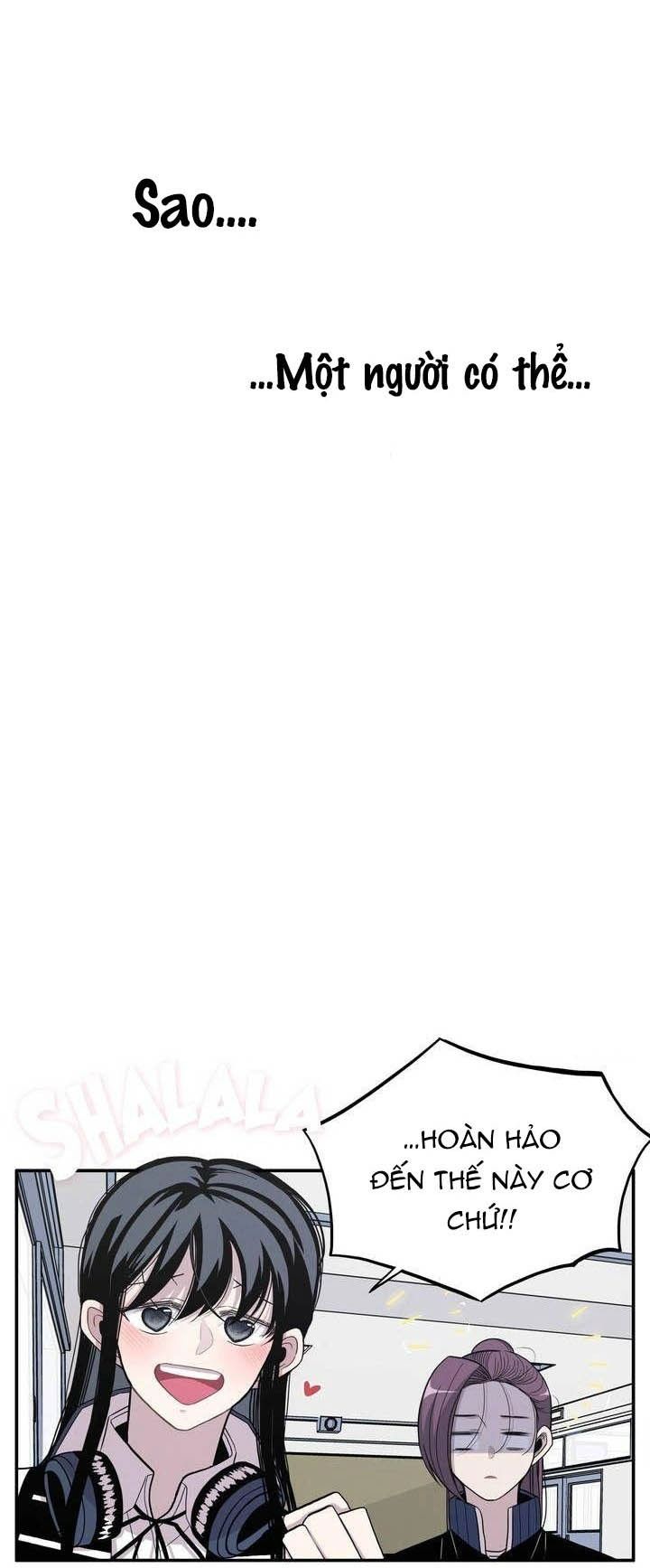 Anh Làm Em Đắm Say Chapter 3 - 10