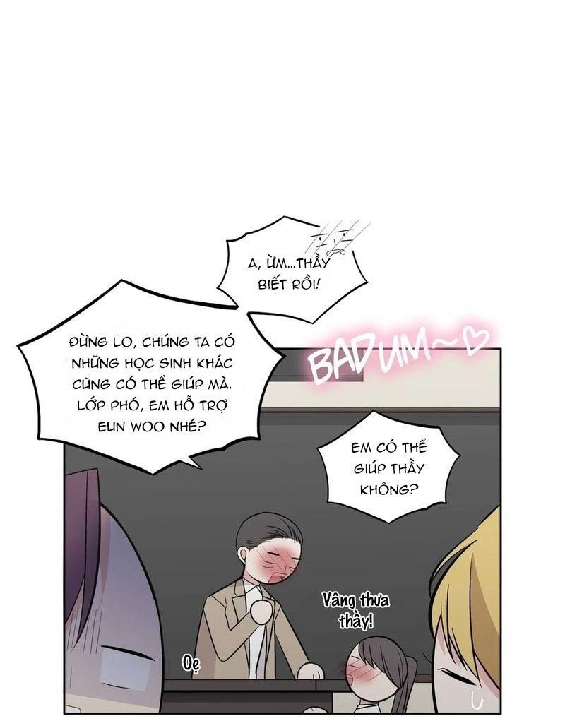 Anh Làm Em Đắm Say Chapter 30 - 16