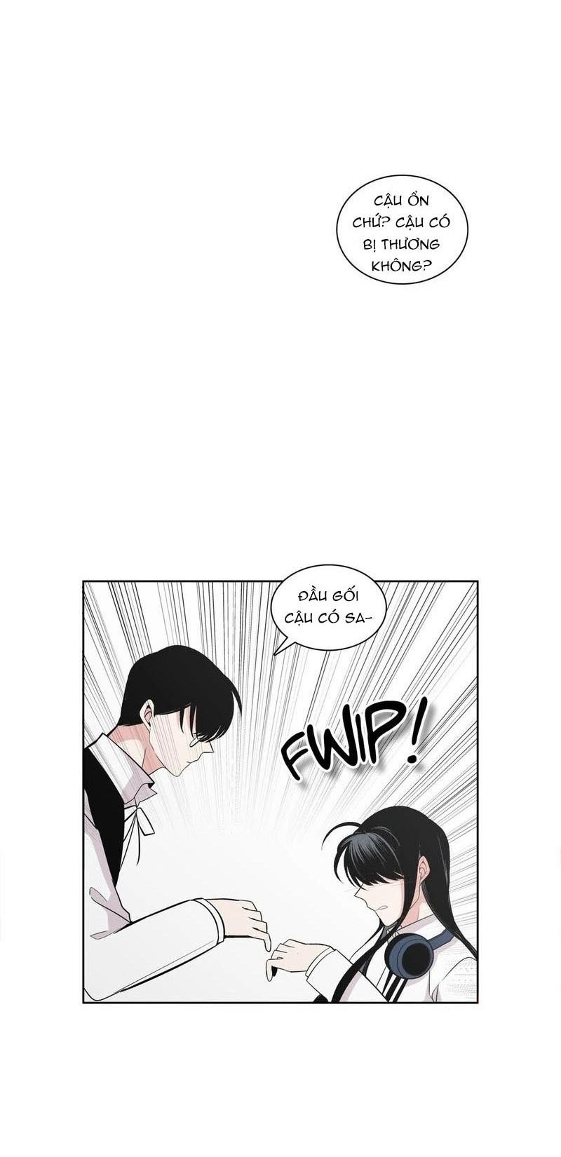 Anh Làm Em Đắm Say Chapter 30 - 27