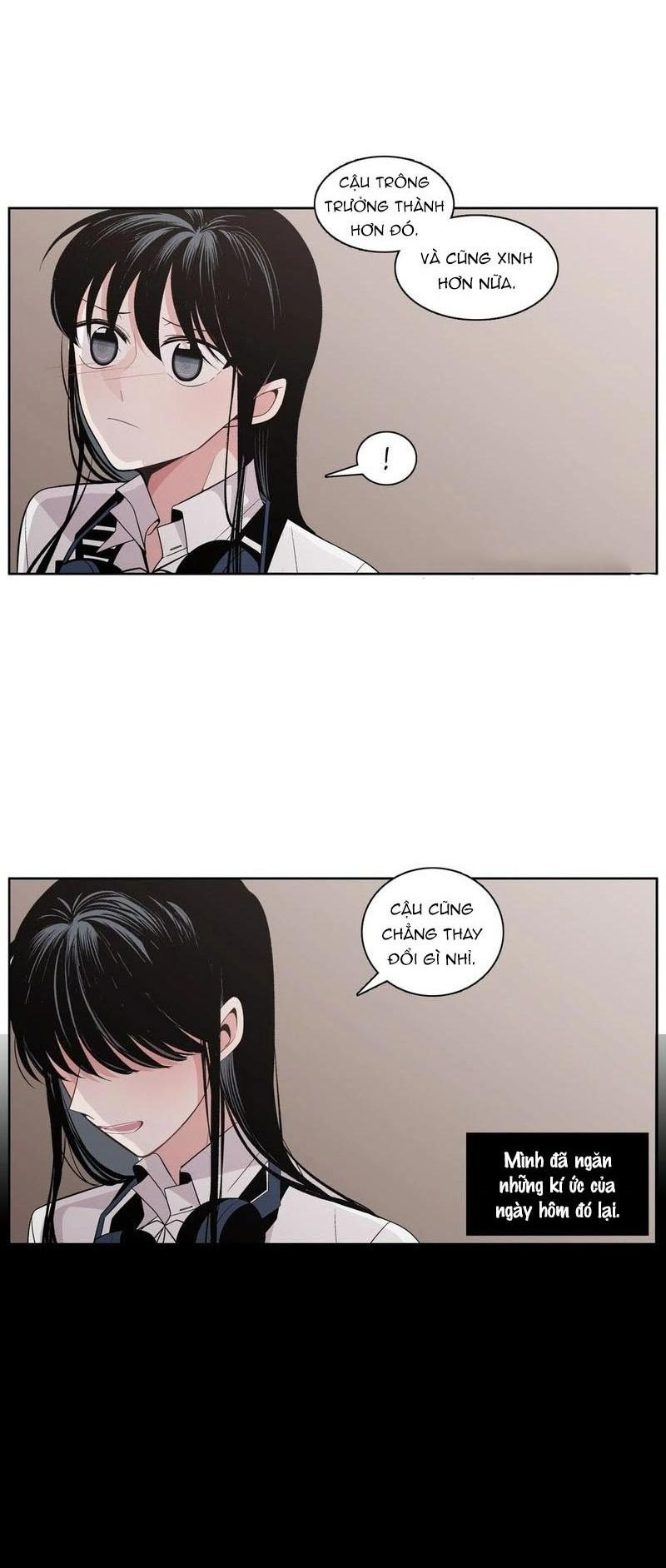 Anh Làm Em Đắm Say Chapter 30 - 30