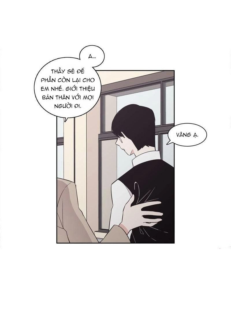 Anh Làm Em Đắm Say Chapter 30 - 4