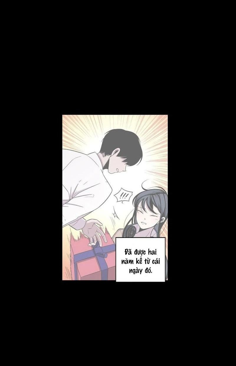 Anh Làm Em Đắm Say Chapter 30 - 31