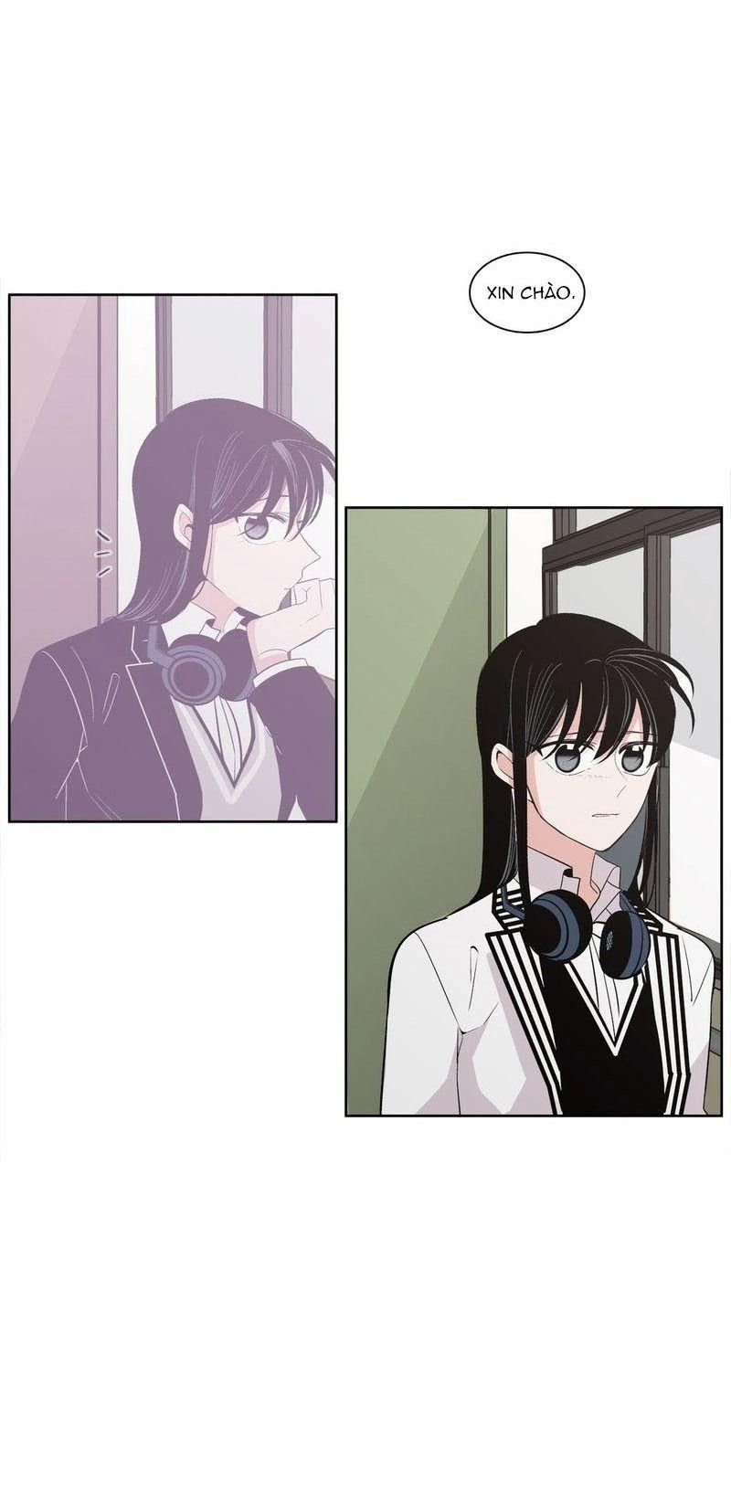 Anh Làm Em Đắm Say Chapter 30 - 5