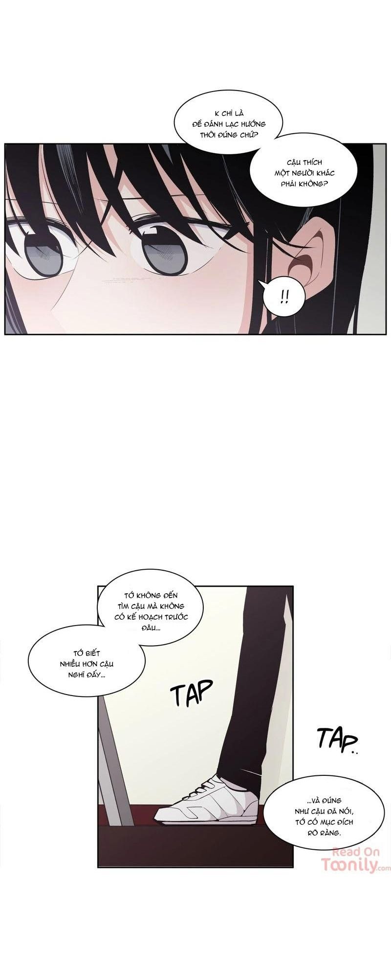 Anh Làm Em Đắm Say Chapter 31 - 11