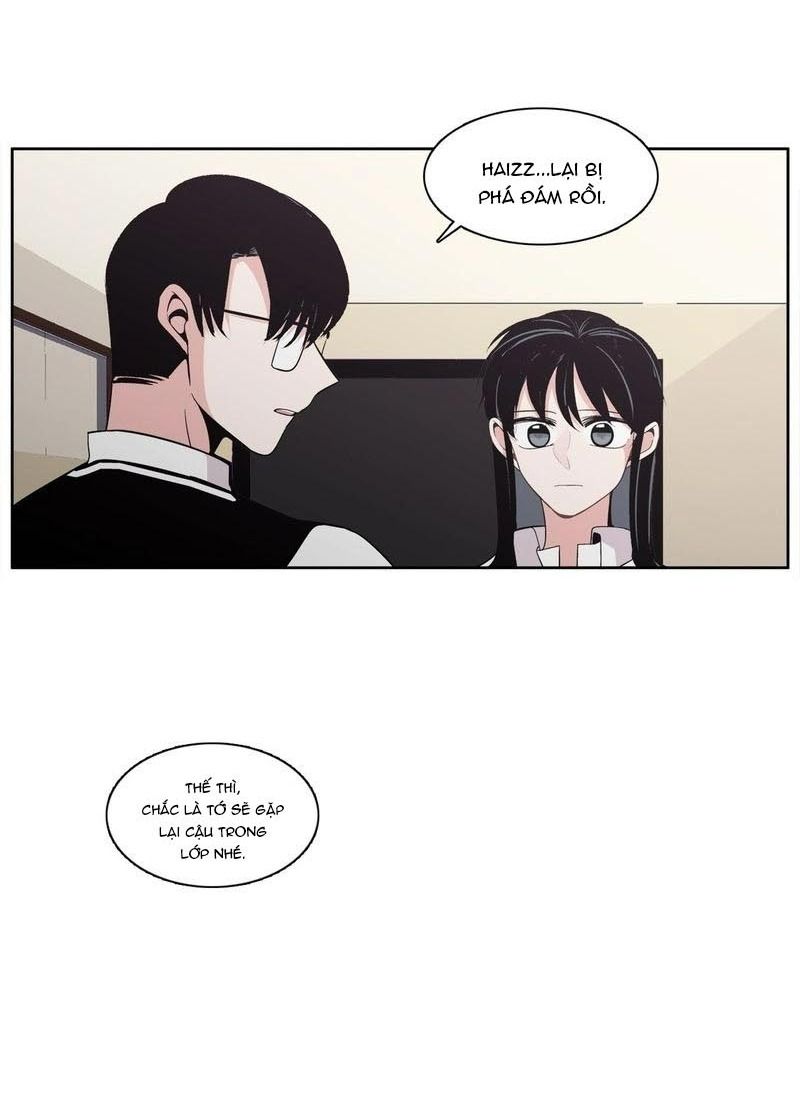 Anh Làm Em Đắm Say Chapter 31 - 16