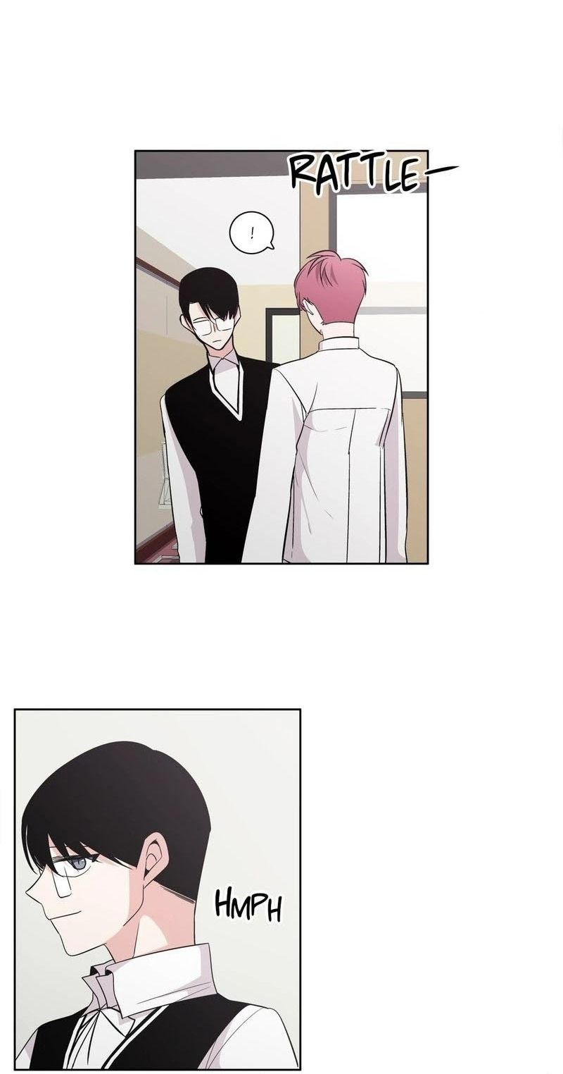 Anh Làm Em Đắm Say Chapter 31 - 17