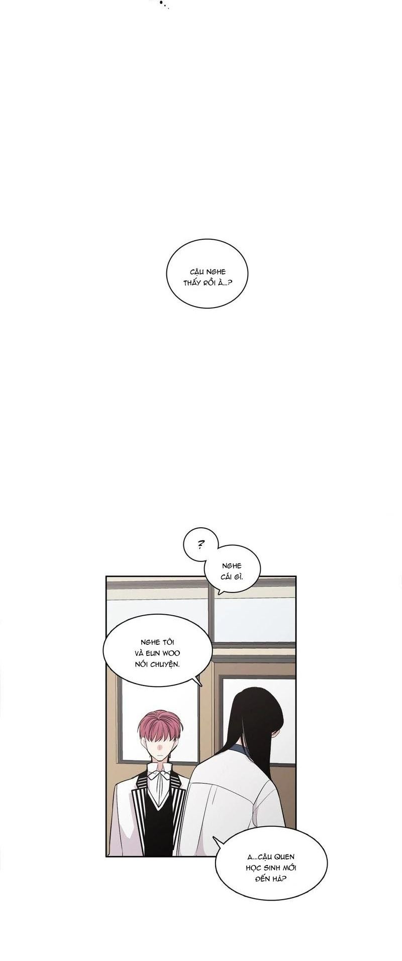 Anh Làm Em Đắm Say Chapter 31 - 19