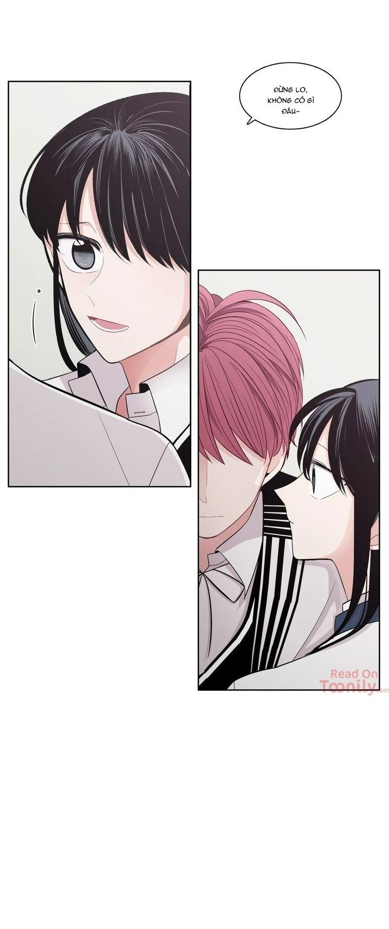 Anh Làm Em Đắm Say Chapter 31 - 24