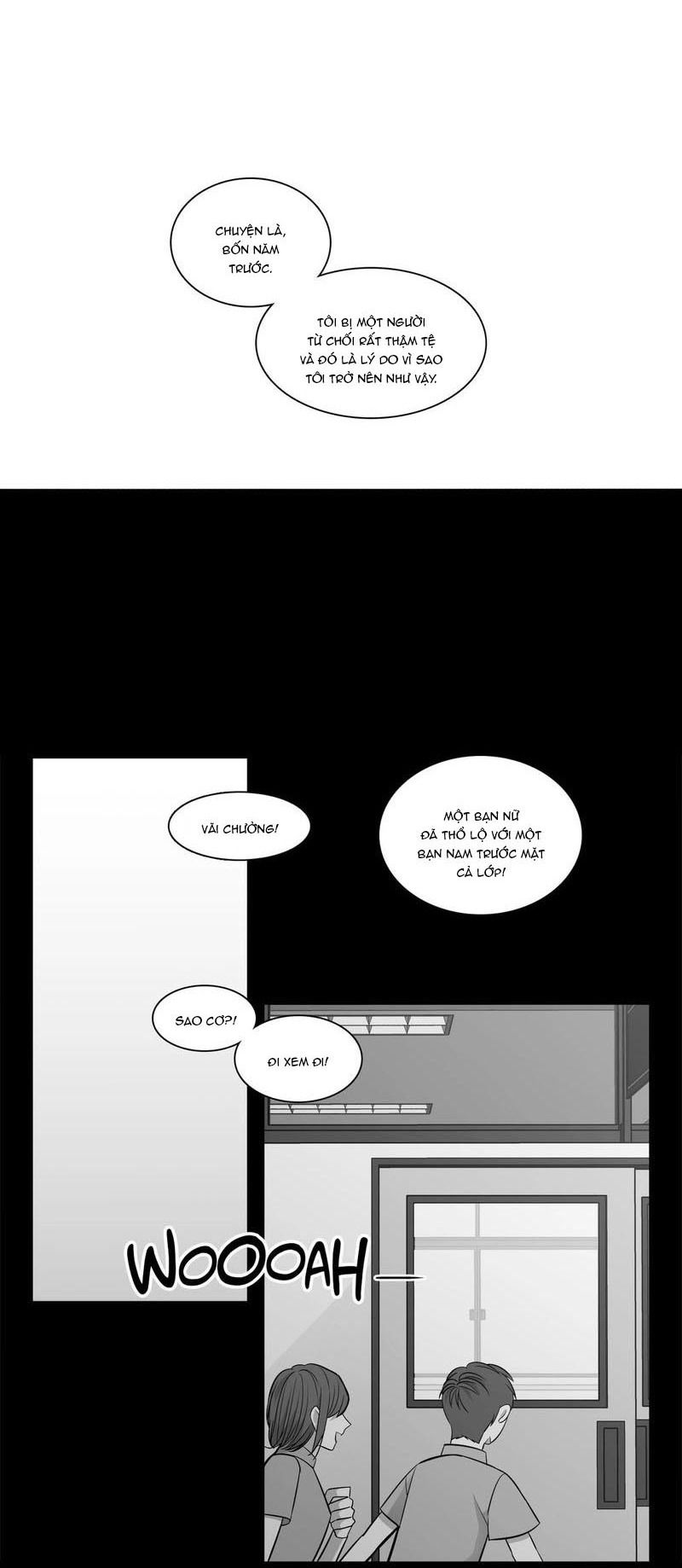 Anh Làm Em Đắm Say Chapter 31 - 28