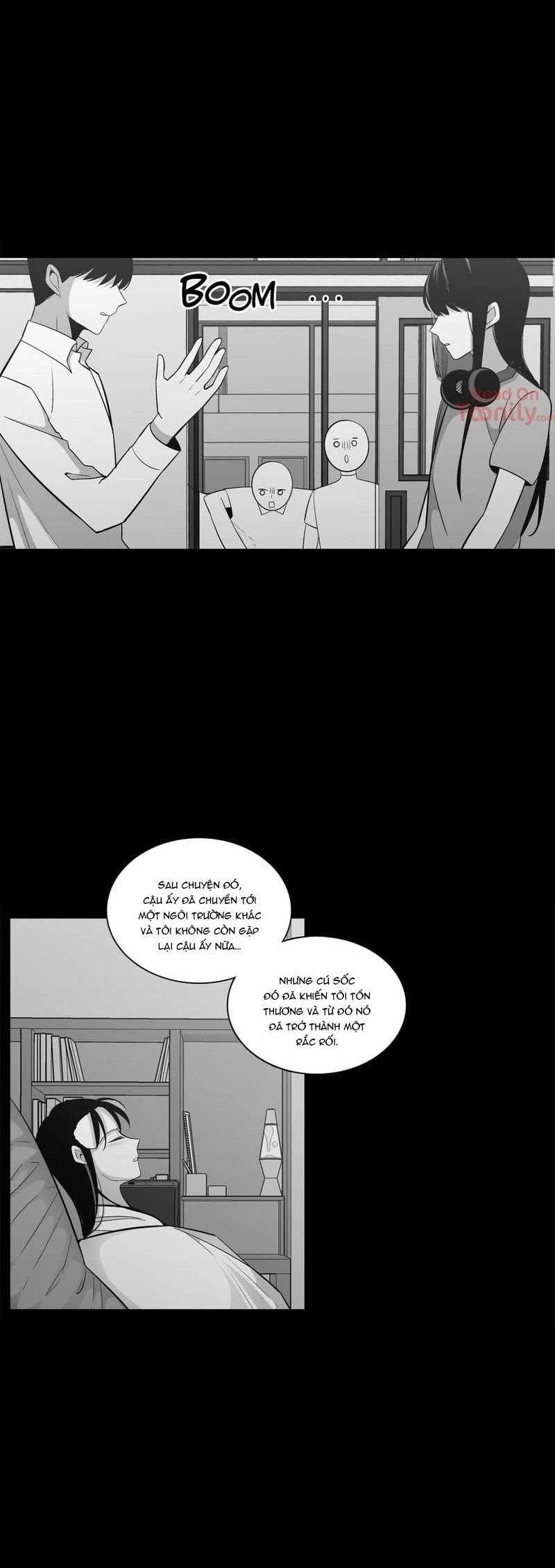 Anh Làm Em Đắm Say Chapter 31 - 30