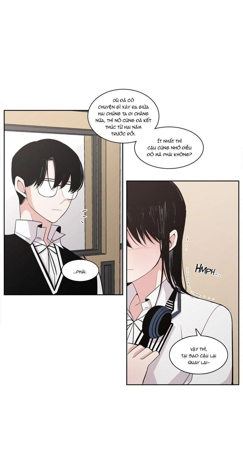 Anh Làm Em Đắm Say Chapter 31 - 4