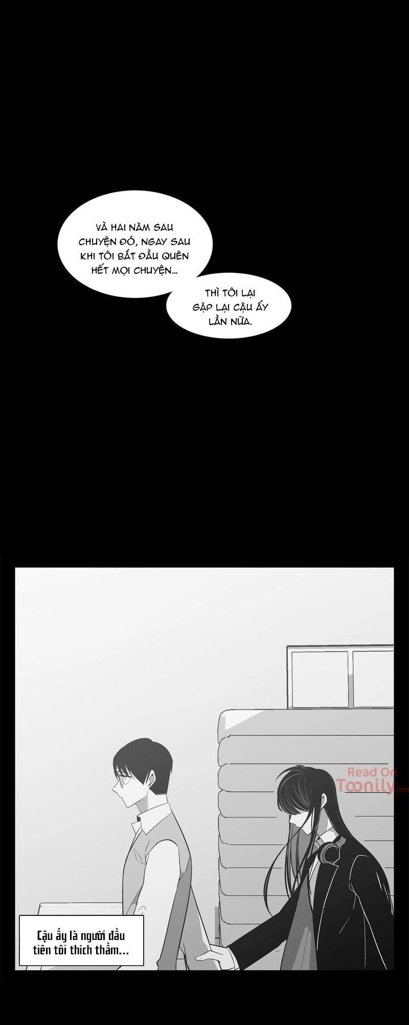 Anh Làm Em Đắm Say Chapter 31 - 31