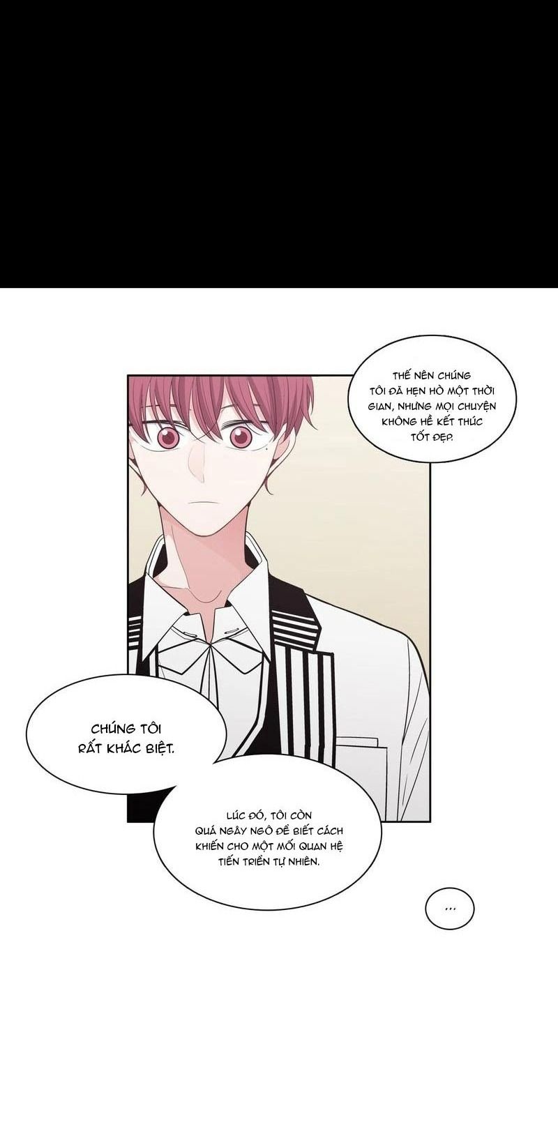 Anh Làm Em Đắm Say Chapter 31 - 34