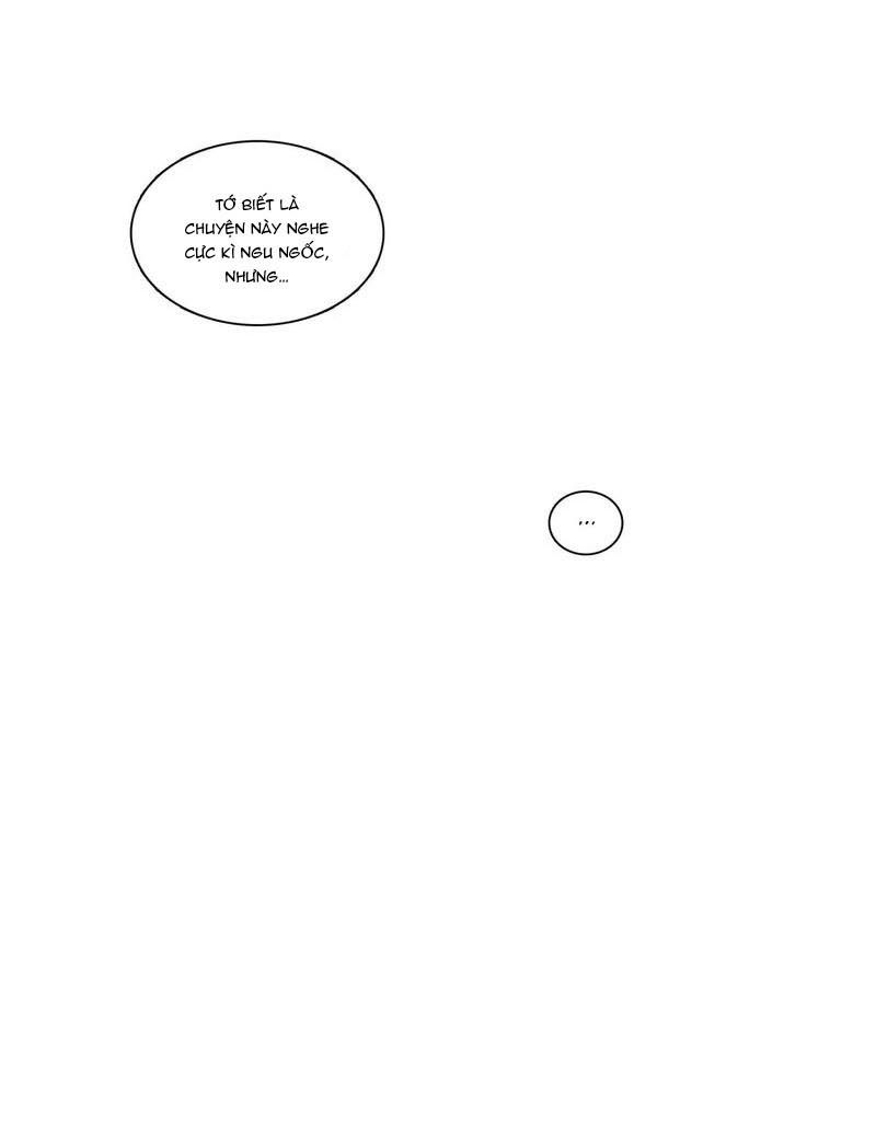 Anh Làm Em Đắm Say Chapter 31 - 36