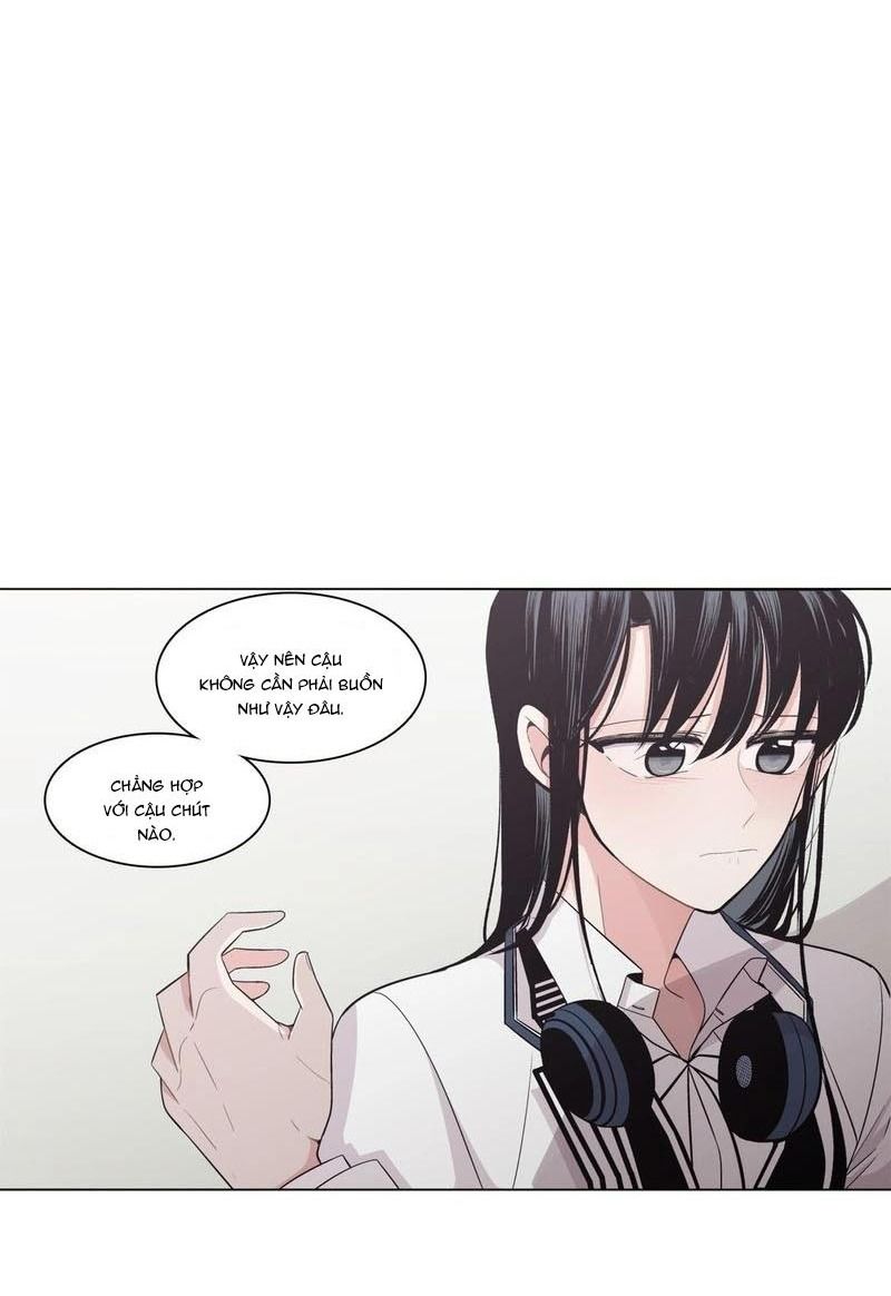 Anh Làm Em Đắm Say Chapter 31 - 37