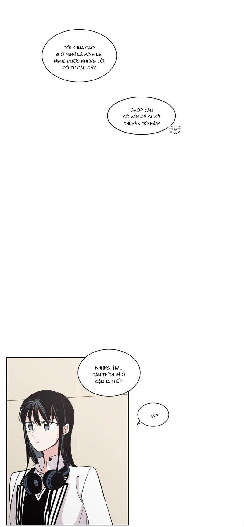 Anh Làm Em Đắm Say Chapter 31 - 38