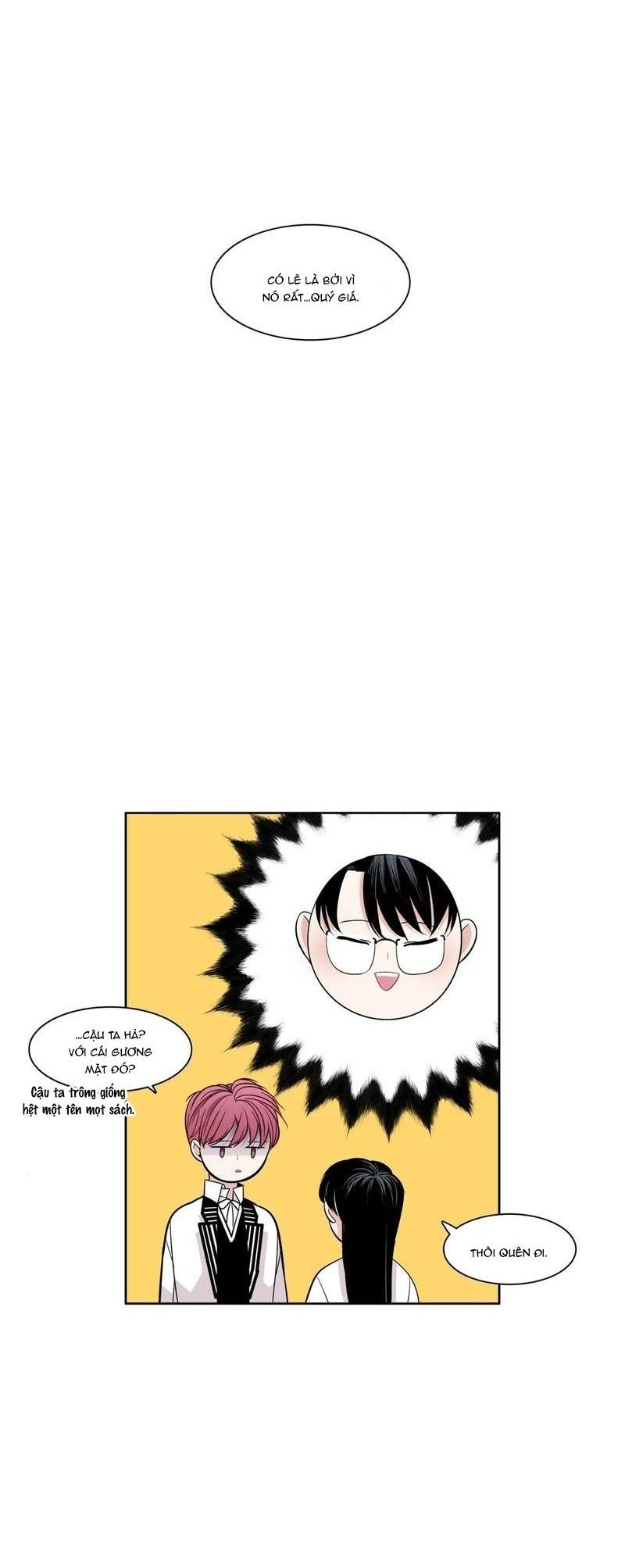 Anh Làm Em Đắm Say Chapter 31 - 40