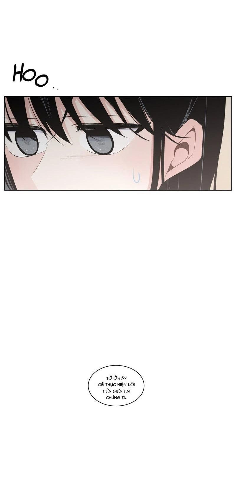 Anh Làm Em Đắm Say Chapter 31 - 5