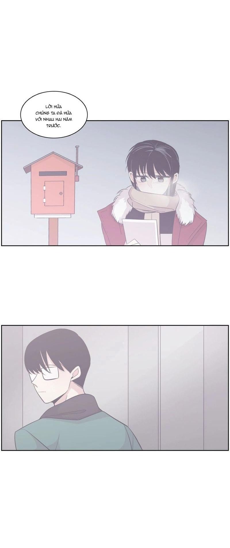 Anh Làm Em Đắm Say Chapter 31 - 6