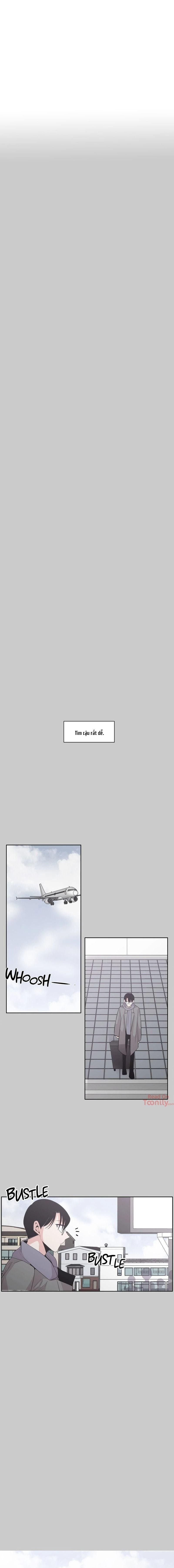 Anh Làm Em Đắm Say Chapter 31 - 8