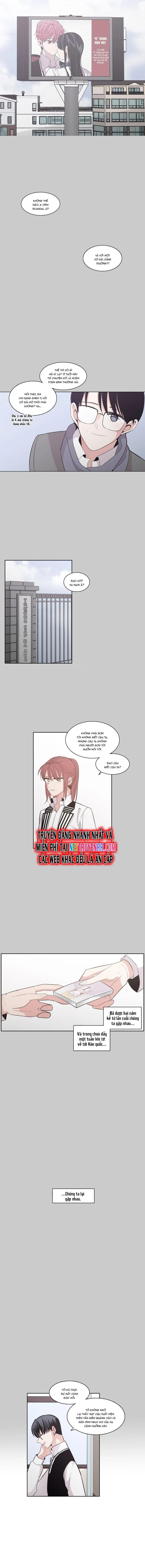 Anh Làm Em Đắm Say Chapter 31 - 9