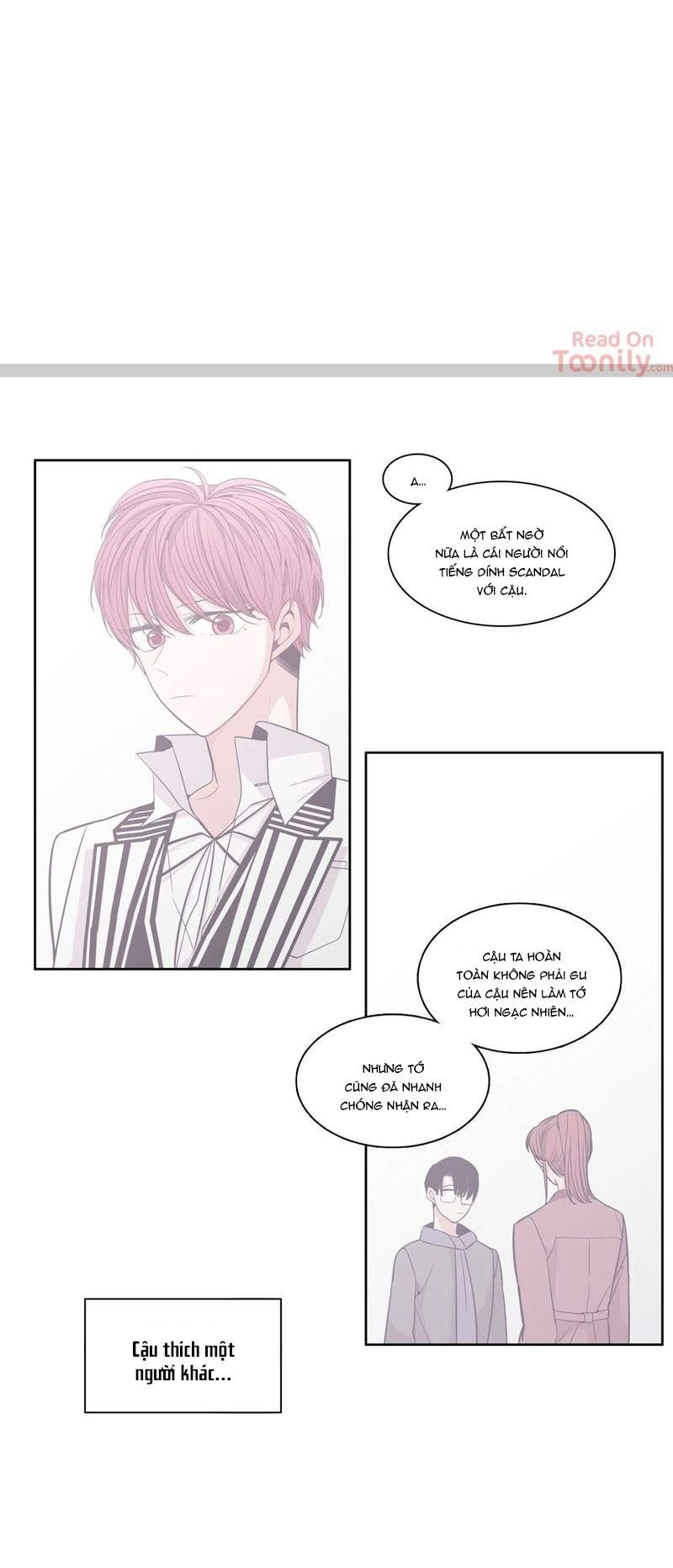 Anh Làm Em Đắm Say Chapter 31 - 10