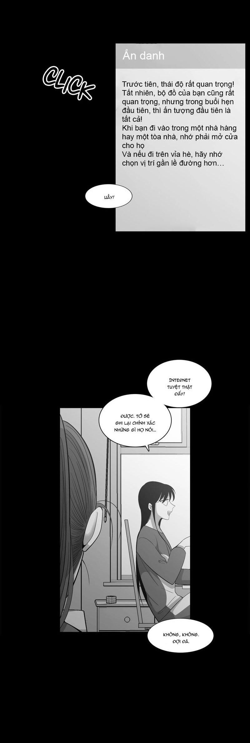 Anh Làm Em Đắm Say Chapter 32 - 15