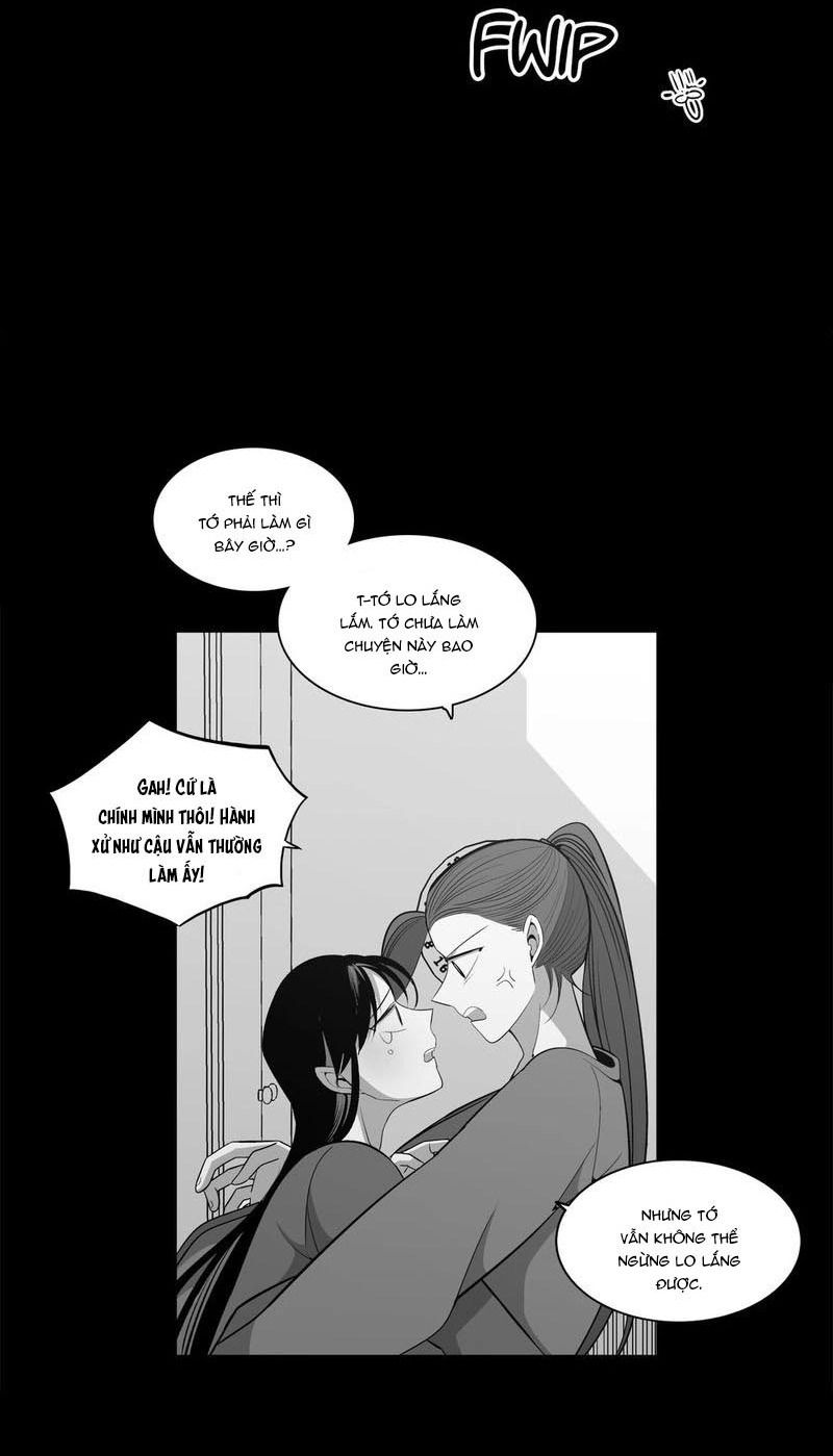 Anh Làm Em Đắm Say Chapter 32 - 17