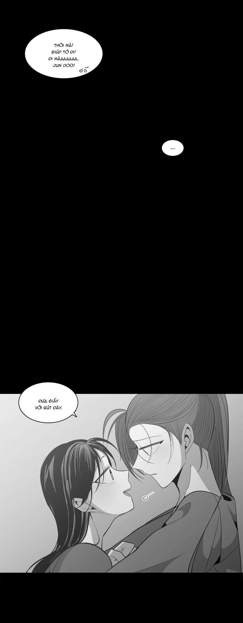 Anh Làm Em Đắm Say Chapter 32 - 18