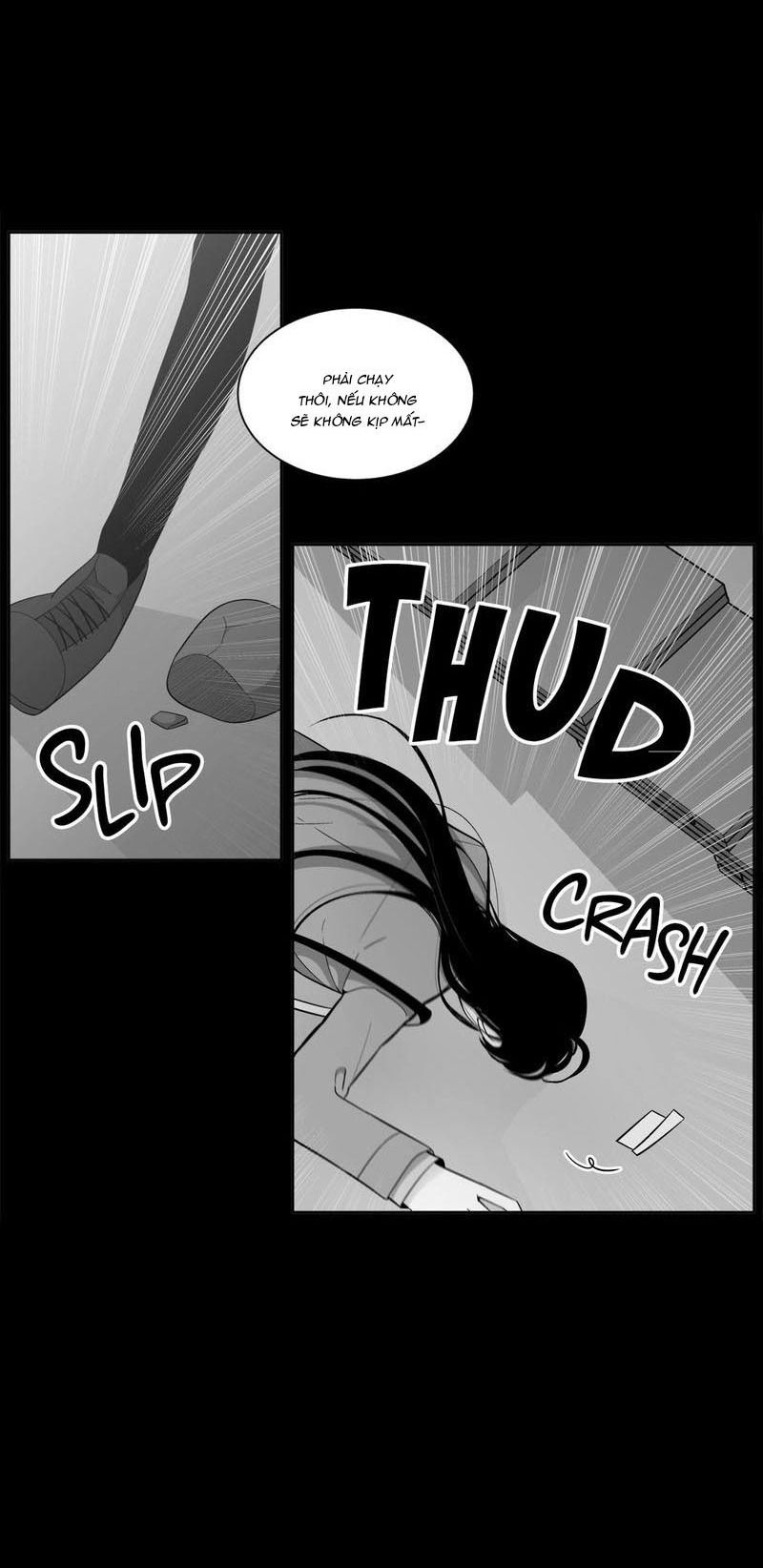 Anh Làm Em Đắm Say Chapter 32 - 29