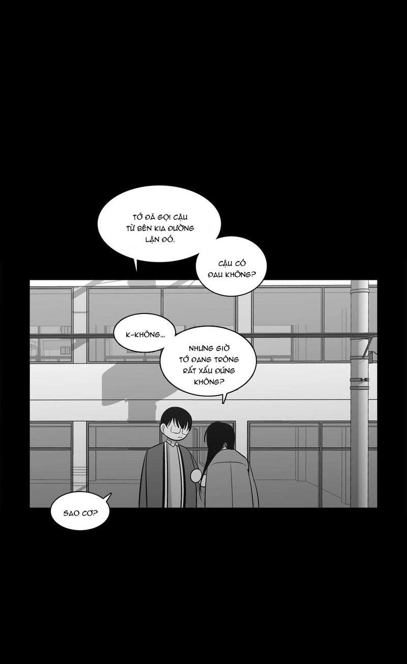 Anh Làm Em Đắm Say Chapter 32 - 36