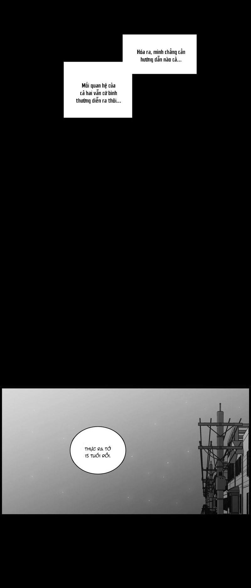 Anh Làm Em Đắm Say Chapter 32 - 38