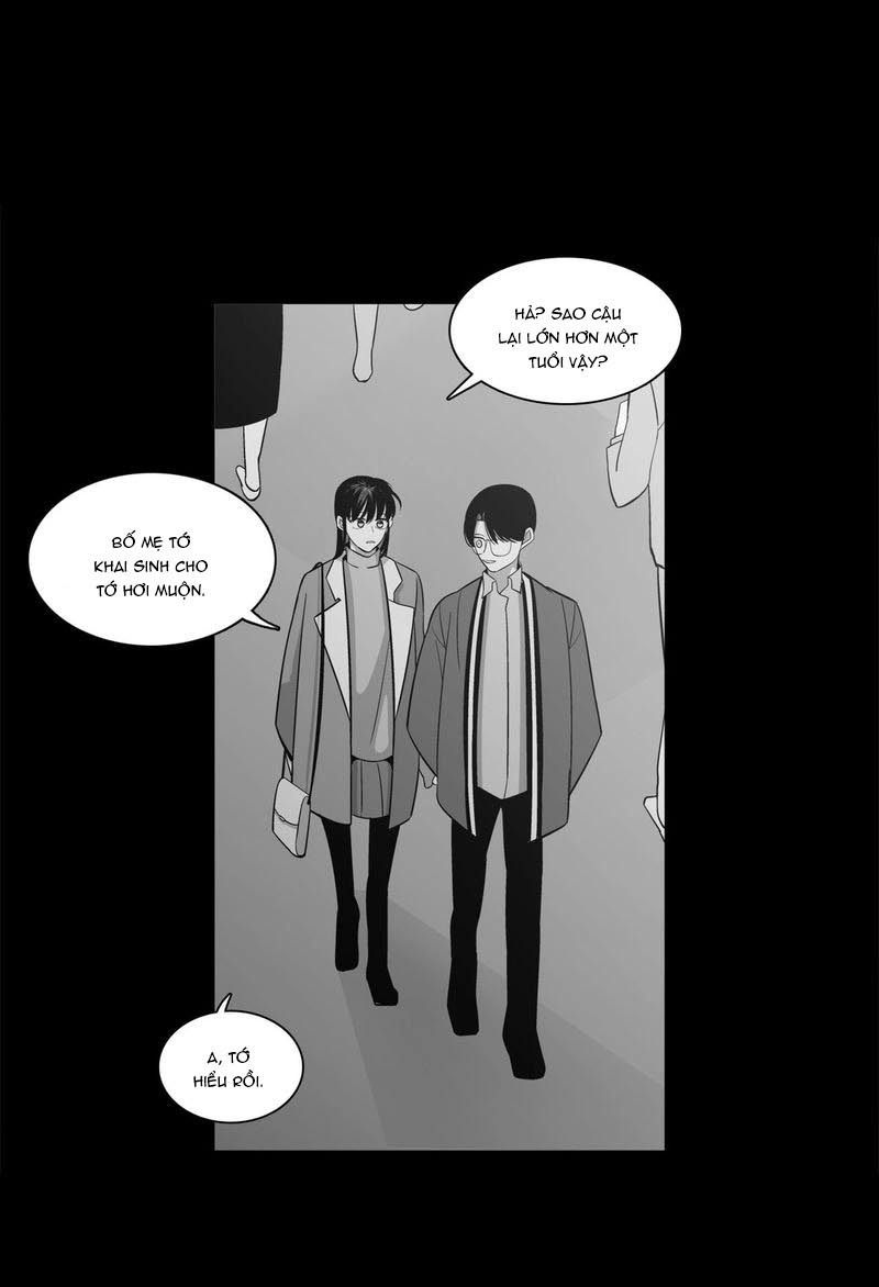 Anh Làm Em Đắm Say Chapter 32 - 39