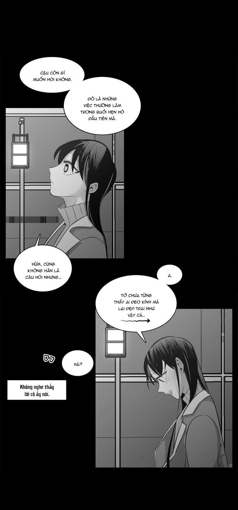 Anh Làm Em Đắm Say Chapter 32 - 41