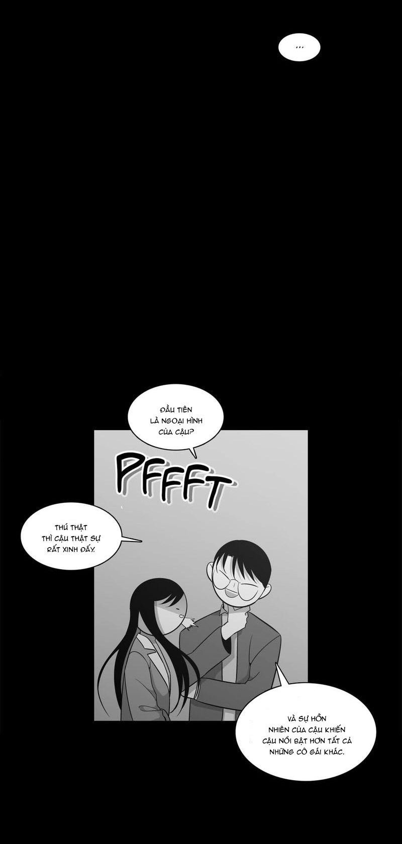 Anh Làm Em Đắm Say Chapter 32 - 43