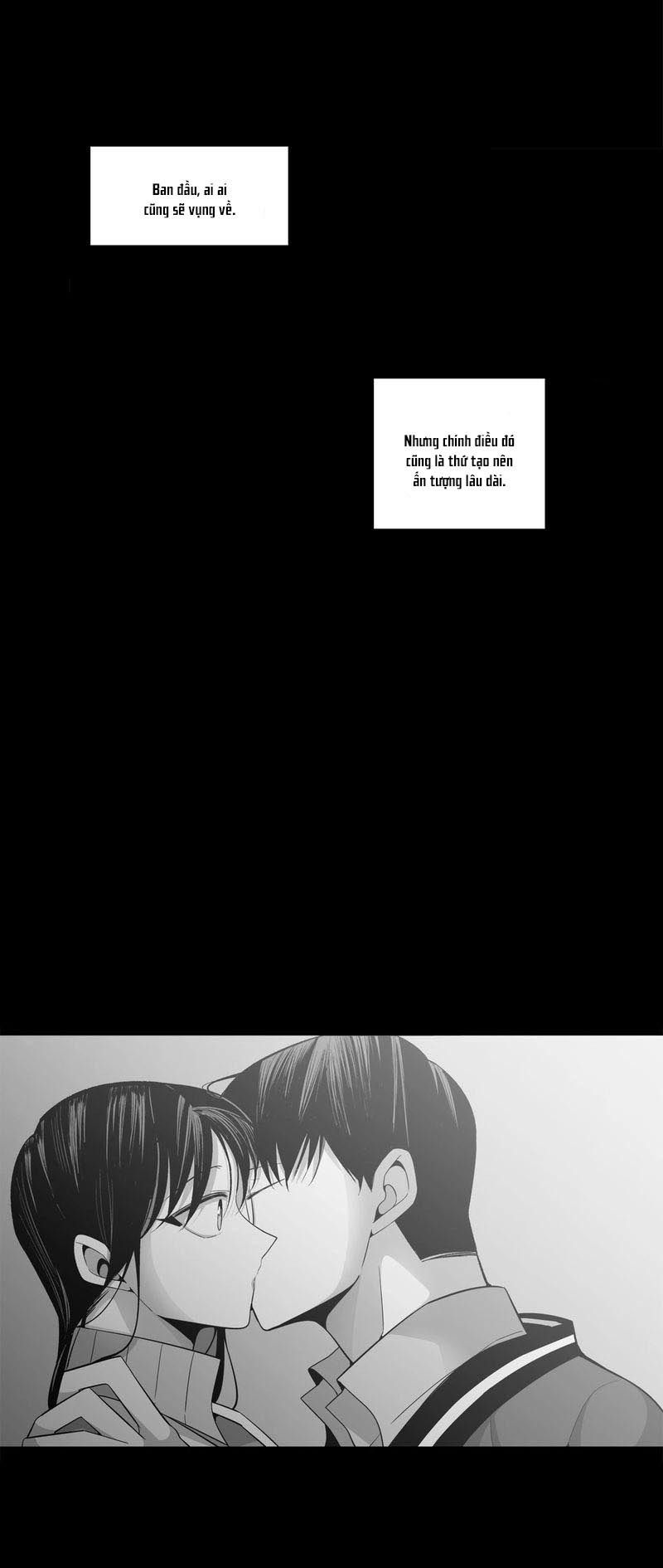 Anh Làm Em Đắm Say Chapter 32 - 49