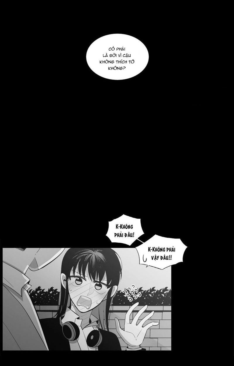 Anh Làm Em Đắm Say Chapter 32 - 8