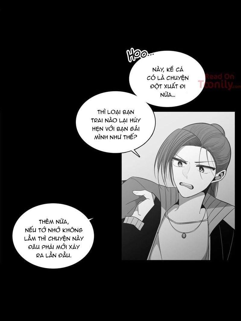 Anh Làm Em Đắm Say Chapter 33 - 11