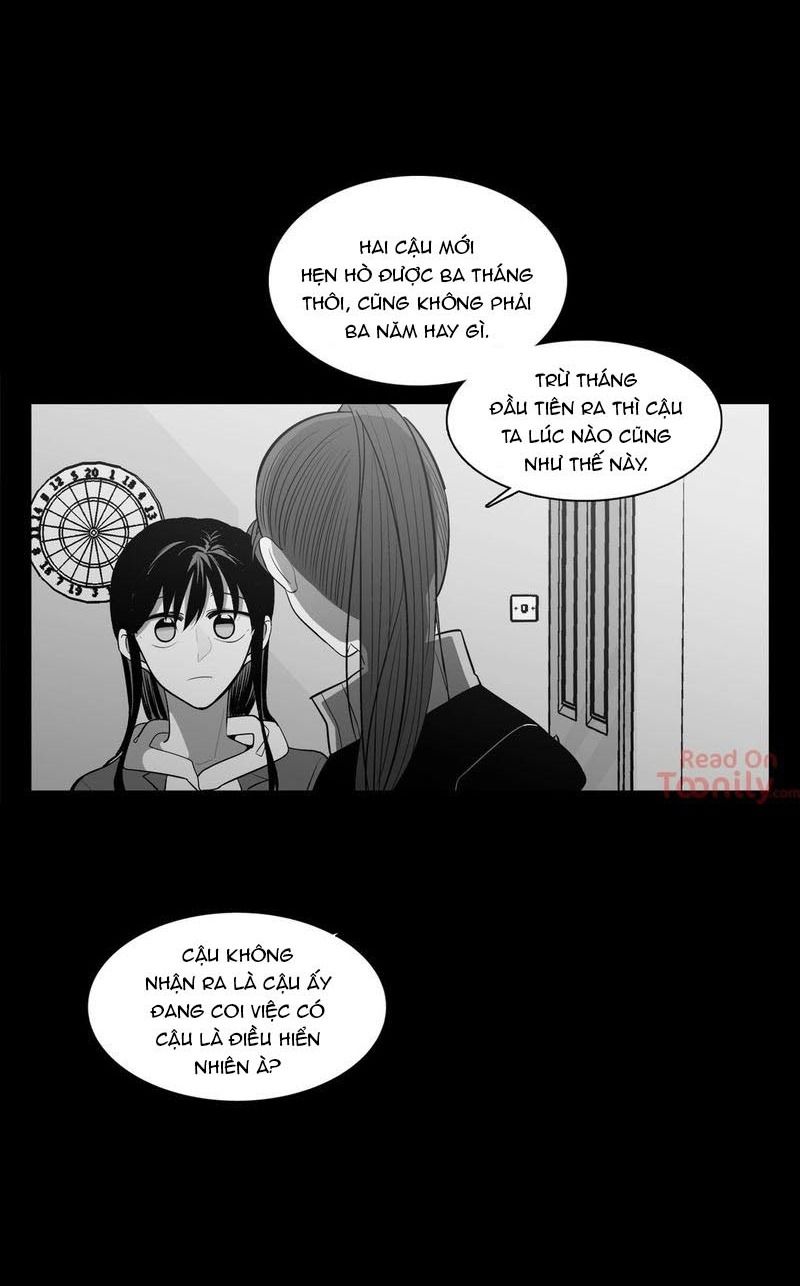 Anh Làm Em Đắm Say Chapter 33 - 12