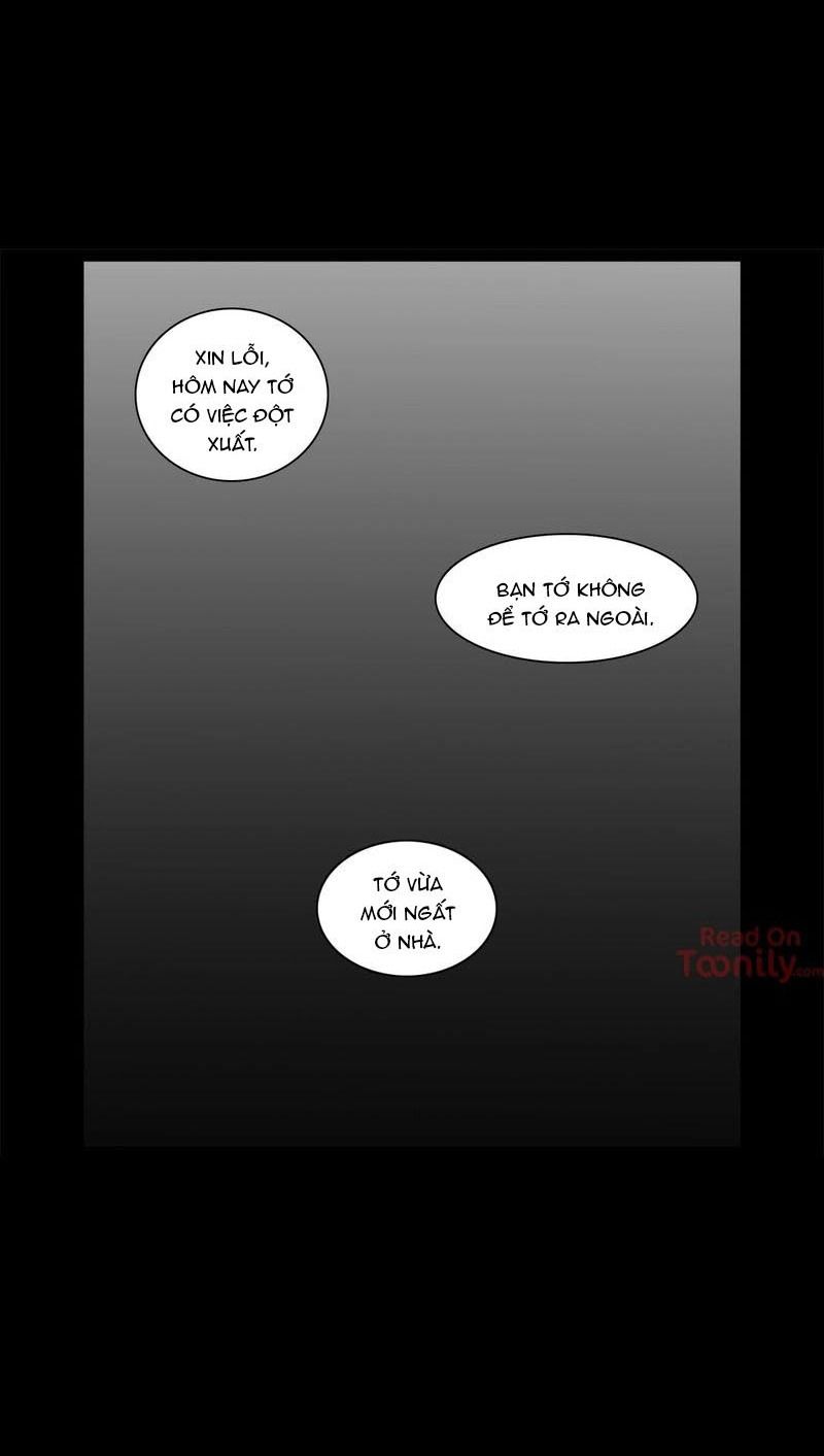 Anh Làm Em Đắm Say Chapter 33 - 28