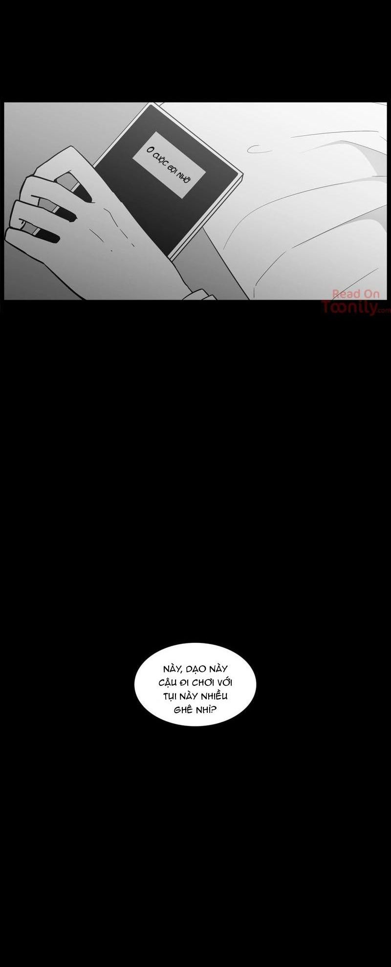 Anh Làm Em Đắm Say Chapter 33 - 35