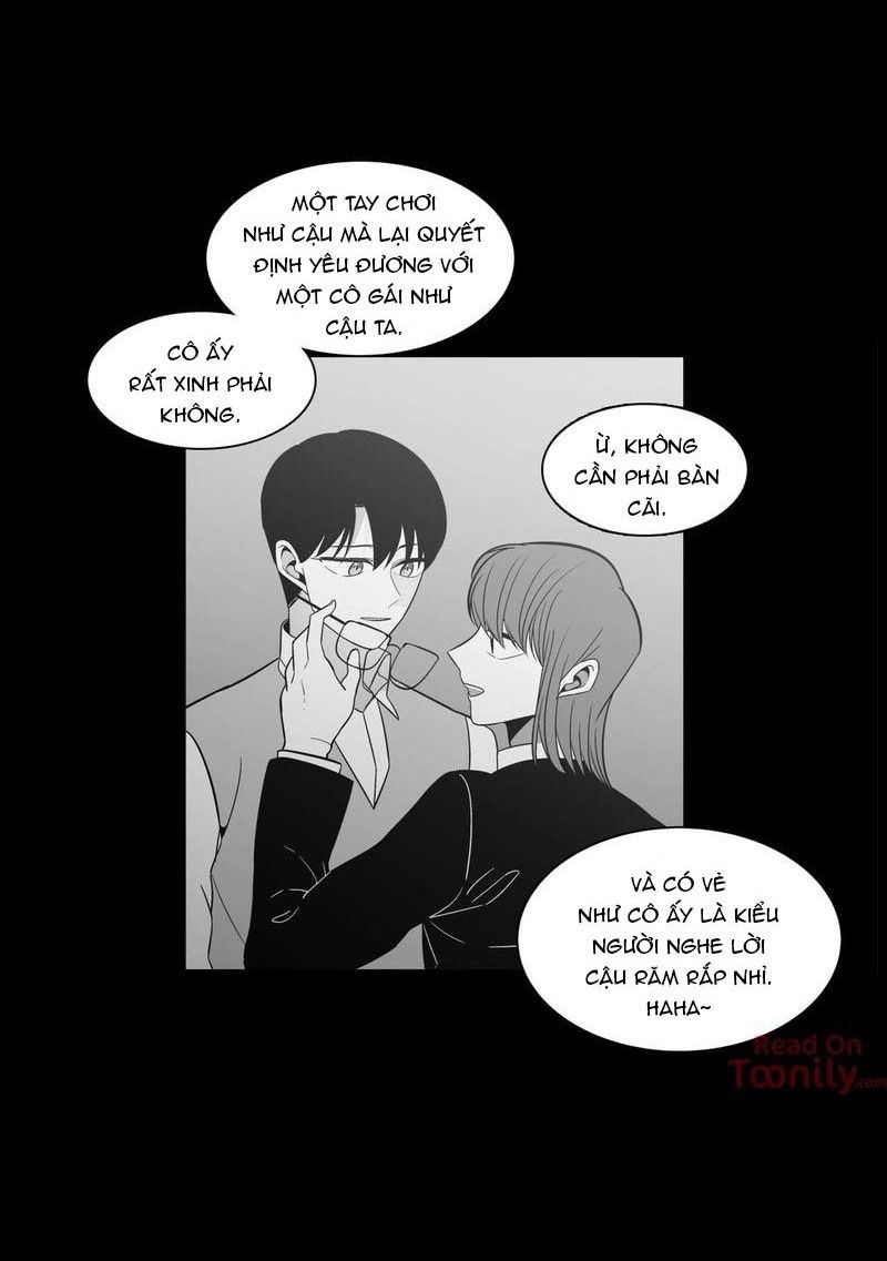 Anh Làm Em Đắm Say Chapter 33 - 38