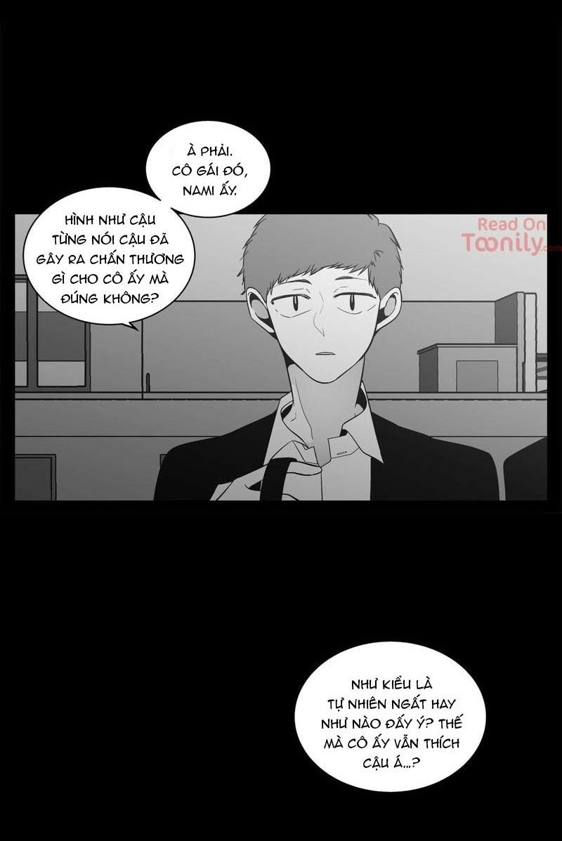 Anh Làm Em Đắm Say Chapter 33 - 42