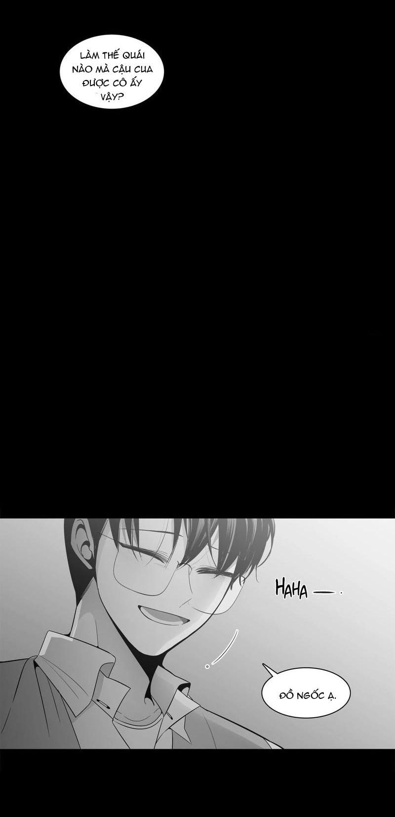 Anh Làm Em Đắm Say Chapter 33 - 43