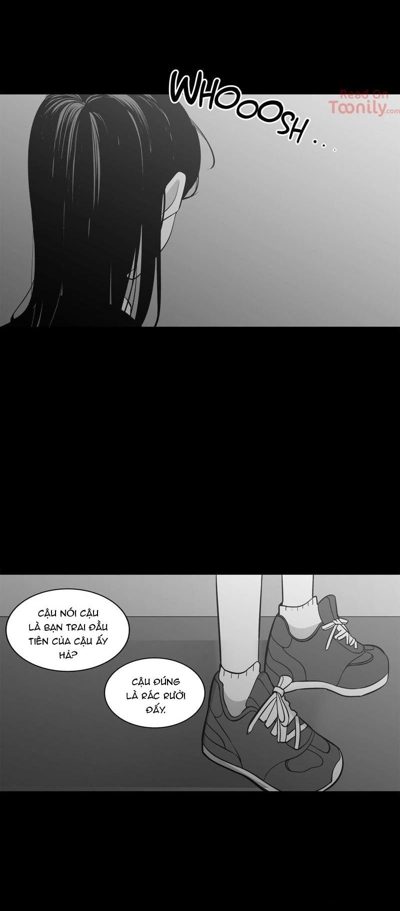 Anh Làm Em Đắm Say Chapter 33 - 46