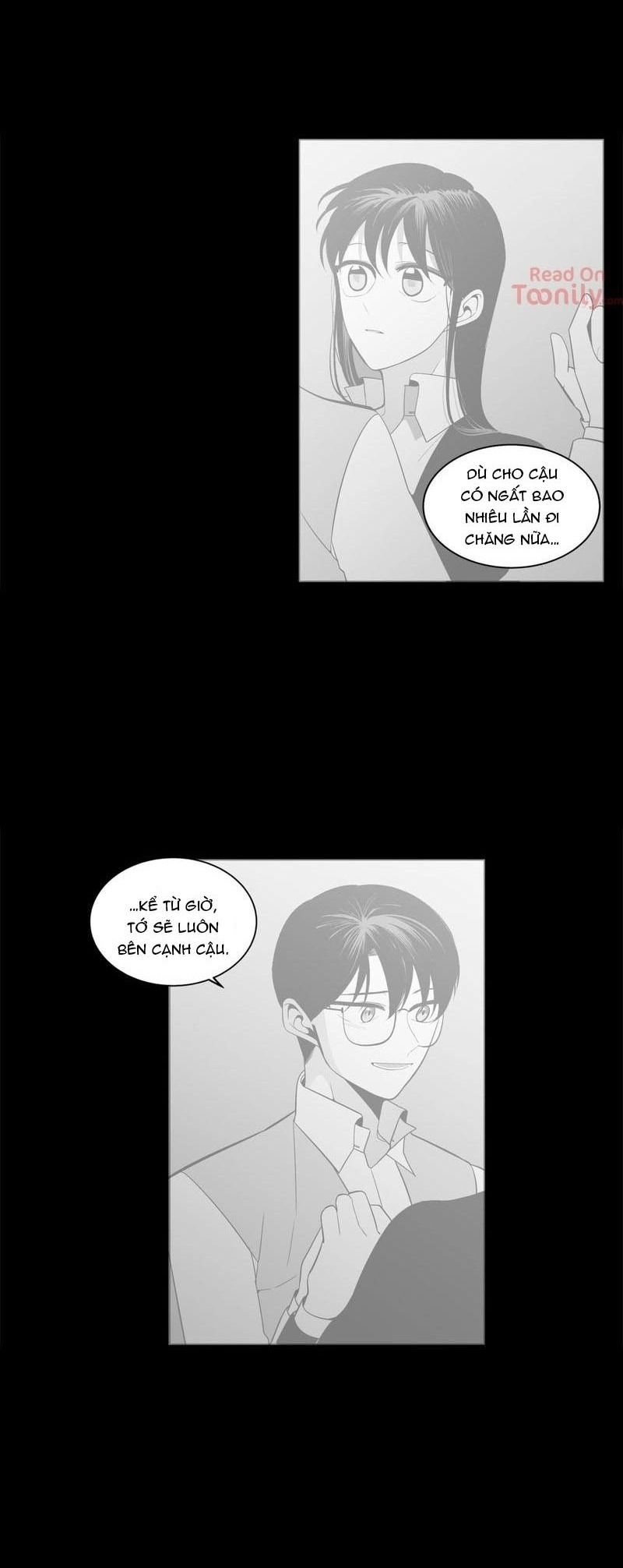 Anh Làm Em Đắm Say Chapter 33 - 50