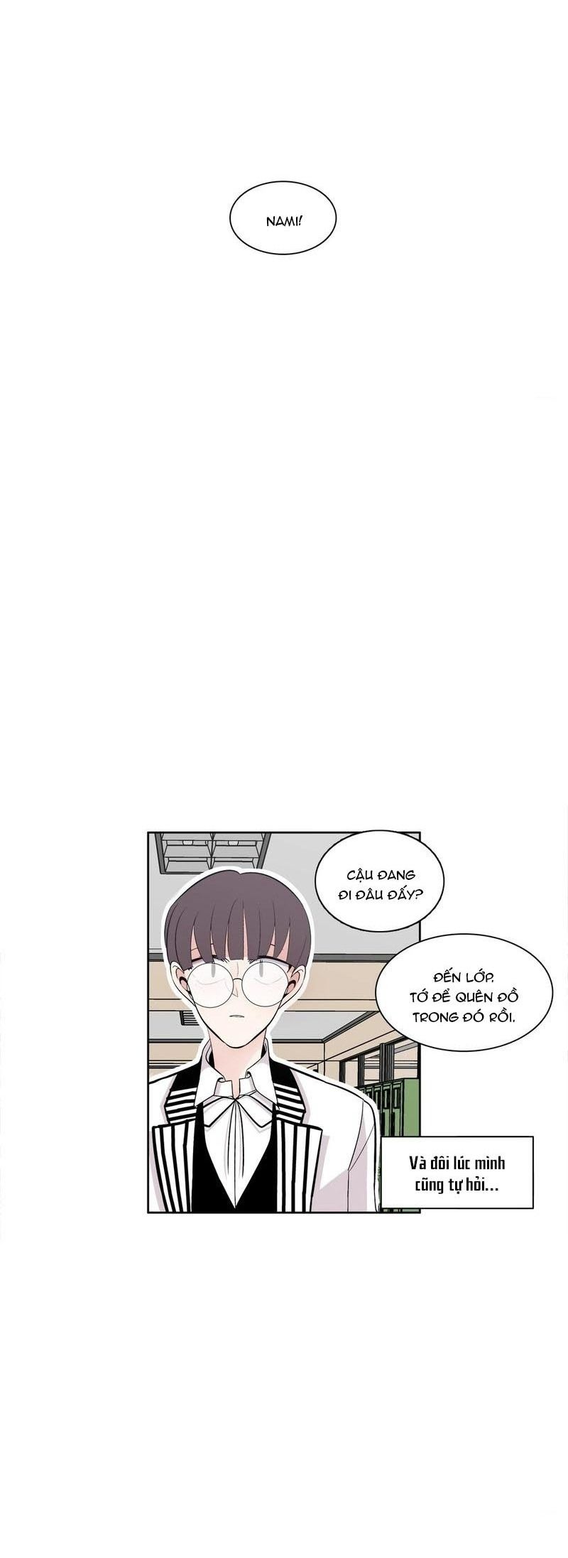 Anh Làm Em Đắm Say Chapter 34 - 14