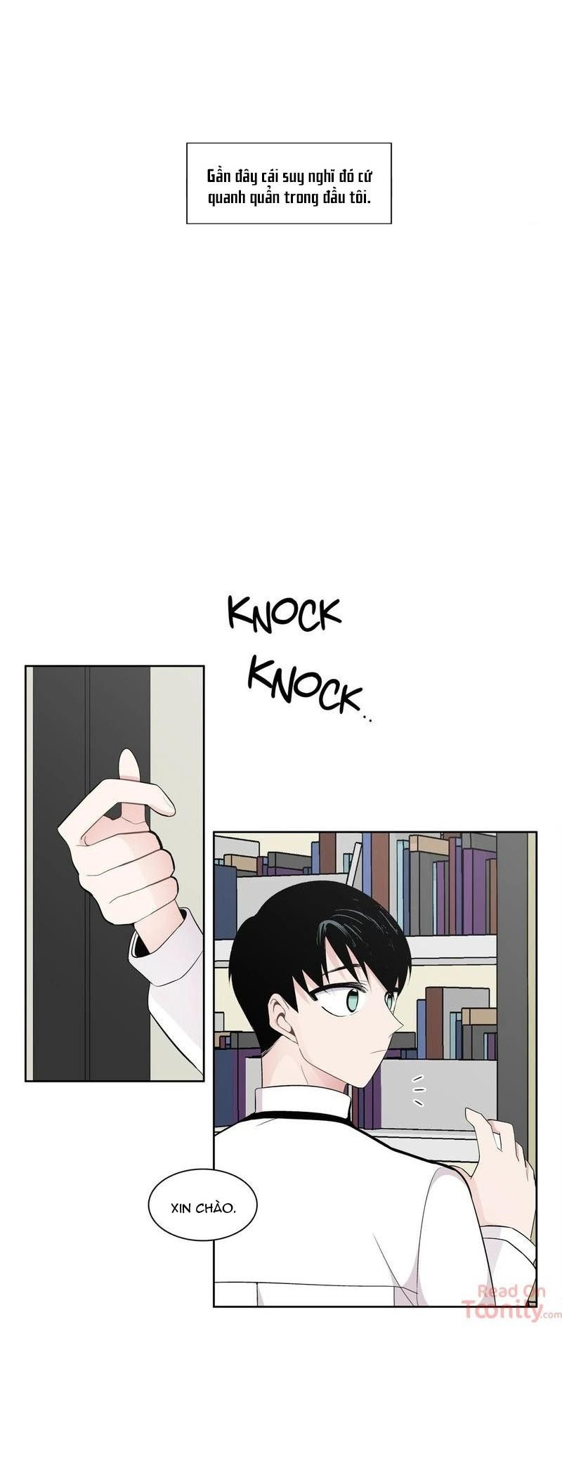 Anh Làm Em Đắm Say Chapter 34 - 16