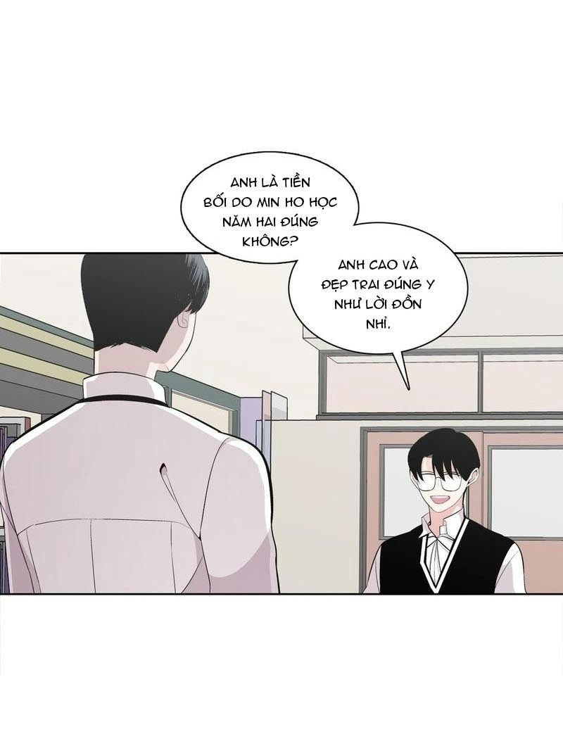 Anh Làm Em Đắm Say Chapter 34 - 17